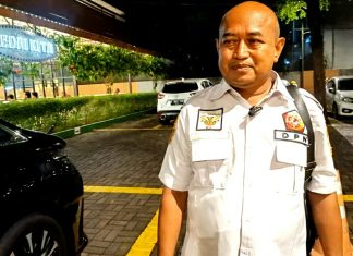 Aminudin, S.H. Desak KPK Bongkar Tuntas Mafia Tanah Gunung Salak: Dari Dugaan 2 Ruangan Khusus di BPN Bogor I Hingga Jual Beli Aset Negara Rp68 Miliar