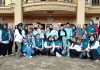 Jumat Berkah ke-16, GPSM Salurkan Bantuan ke Ponpes Yatim Al Hikmah Raudatul Ihsan Cibinong