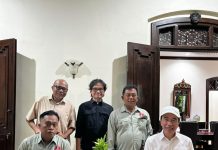 Bertemu Jokowi di Solo, PERKOMHAN Kabupaten Bogor Sampaikan Aspirasi Korban Dugaan Mafia Hukum