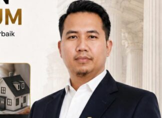 Penasihat Hukum Lentera Indonesia Net Yody Tistanto SH MH Soroti Mangkraknya Kasus OTT 1,5 M di Kabupaten Bogor