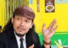 Permas Bayu Lesmana: Pengacara Muda Cibinong yang Diam-Diam Menyusun Bukti Tak Terbantahkan
