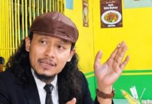 Permas Bayu Lesmana: Pengacara Muda Cibinong yang Diam-Diam Menyusun Bukti Tak Terbantahkan