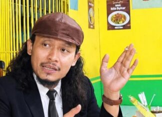 Permas Bayu Lesmana: Pengacara Muda Cibinong yang Diam-Diam Menyusun Bukti Tak Terbantahkan
