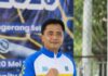 Kepala Dispora Tangsel Mukroni Mundur, Benyamin Tunjuk H. Ika sebagai Plt