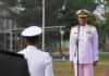 Kaskogabwilhan II Pimpin Upacara Hari Kesaktian Pancasila 2026, Tekankan Pengamalan Nilai Pancasila